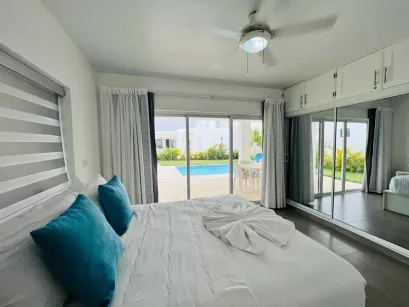 Real estate: Reduced Price! Three Bedroom Villa in Sosua Ocean Village with Direct Owner's Financing!, for sale in the Dominican Republic