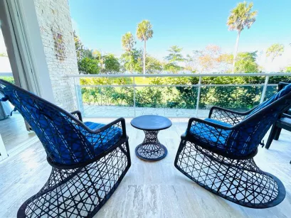 Real estate: Two Bedroom Secure Condo S1 at Grand Playa Laguna Beach, for sale in the Dominican Republic