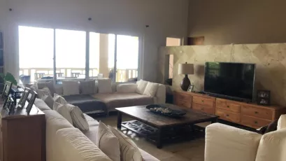 Real estate: Cabarete Luxury Penthouse Condo with Amazing Oceanview, for sale in the Dominican Republic