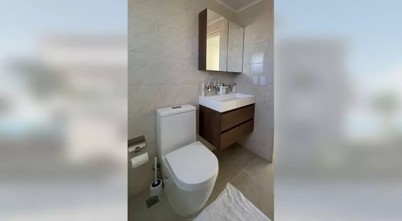 Real estate: Cozy Apartment with Pool and Full Kitchen in Sosua, for sale in the Dominican Republic