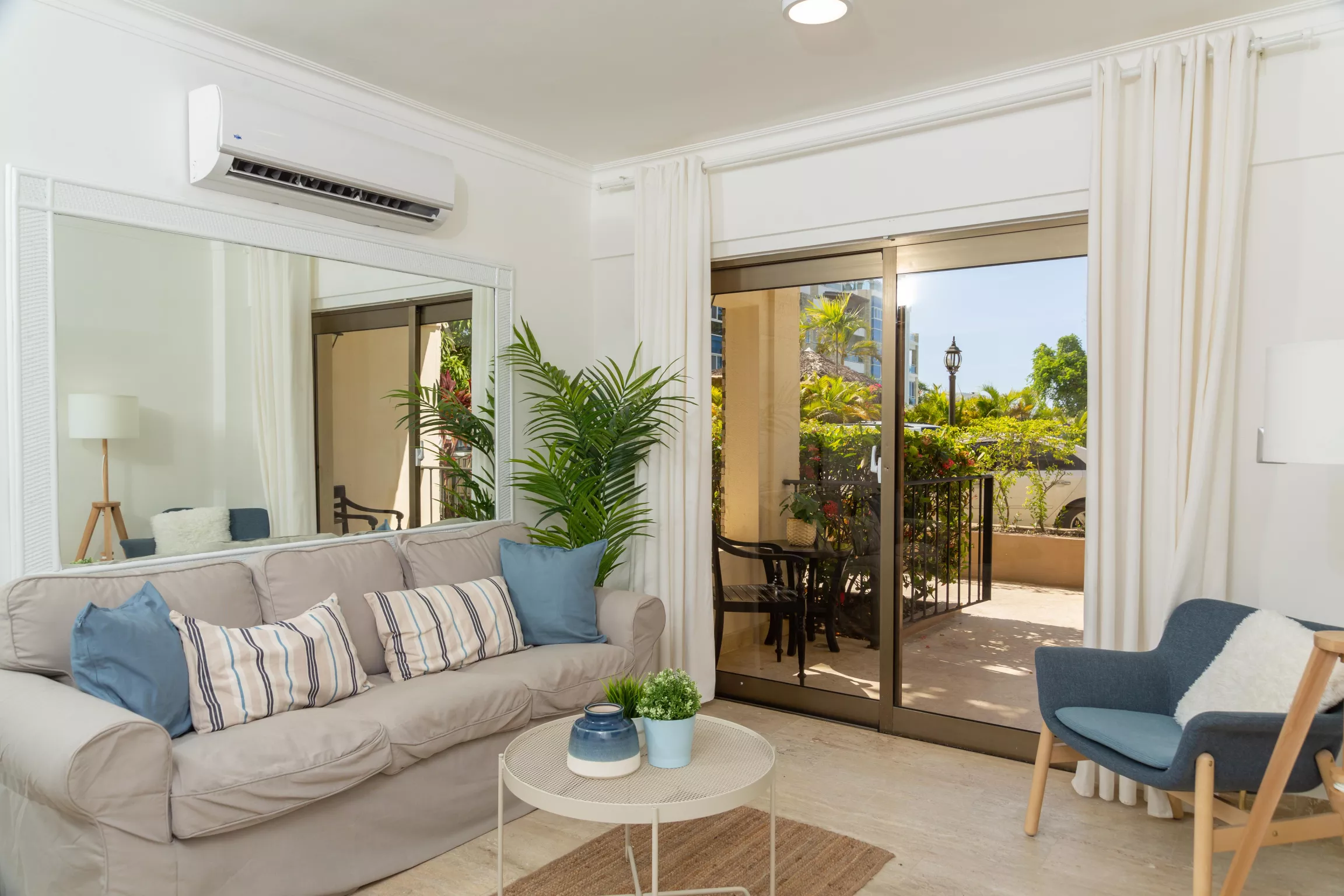 Real estate: Amazing Two Bedroom Condo Suite near Downtown Sosúa, for sale in the Dominican Republic