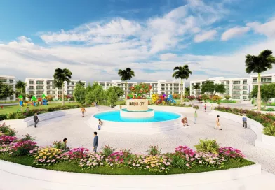 Real estate: One bedroom apartment in Sosua Ocean Village, for sale in the Dominican Republic